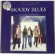 The Moody Blues ‎– The Golden Favourites