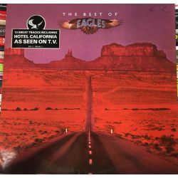 The Best Of Eagles