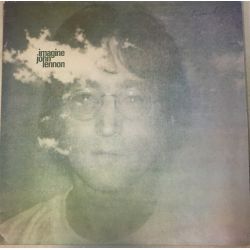John Lennon ‎– Imagine