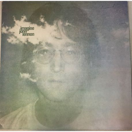 John Lennon ‎– Imagine