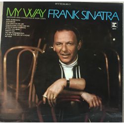 Frank Sinatra ‎– My Way