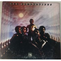 The Temptations ‎– 1990