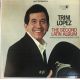 Trini Lopez ‎– The Second Latin Album