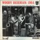 Woody Herman ‎– Woody Herman: 1964