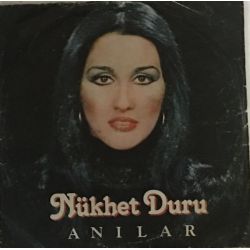 Nükhet Duru ‎– Anılar / Güneş