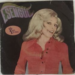 Esengül ‎– Sevdiğimin Kurbanıyım / Sensiz Kahrolmuştum