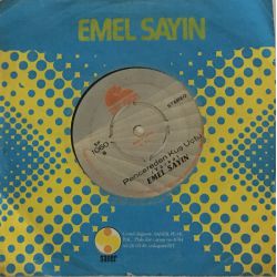 Emel Sayın ‎– O Dudaklar