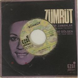 Zümrüt ‎– Siz Erkekler