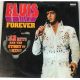 Elvis Elvis Forever -32 Hits and the story of a king