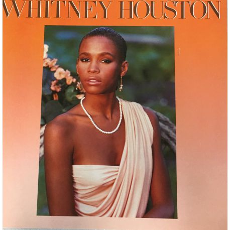 Whitney Houston ‎– Whitney Houston