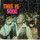 Various ‎– This Is Soul