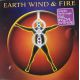 Earth, Wind & Fire ‎– Powerlight