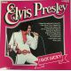 Elvis Presley ‎– I Got Lucky