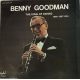 Benny Goodman ‎– The King Of Swing (1958-1967 Era) 2lp