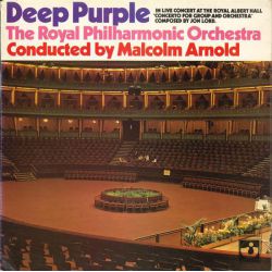 Deep Purple & The Royal Philharmonic Orchestra