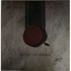 Whitesnake ‎– Slip Of The Tongue