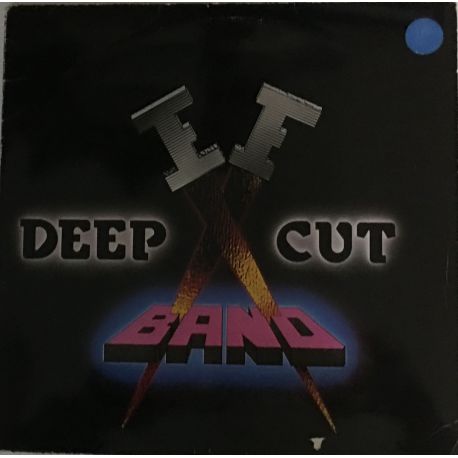 EF Band* ‎– Deep Cut