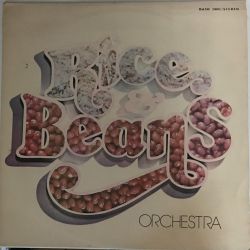 Rice & Beans Orchestra* ‎– Rice & Beans Orchestra