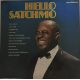 Louis Armstrong ‎– Hello Satchmo - His Golden Favorites