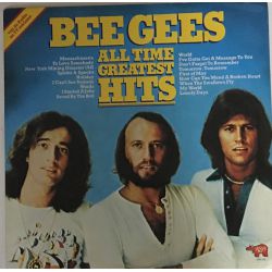 Bee Gees ‎– All Time Greatest Hits