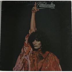 Renato Zero ‎– Zerolandia