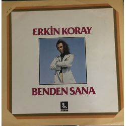 Erkin Koray ‎– Benden Sana