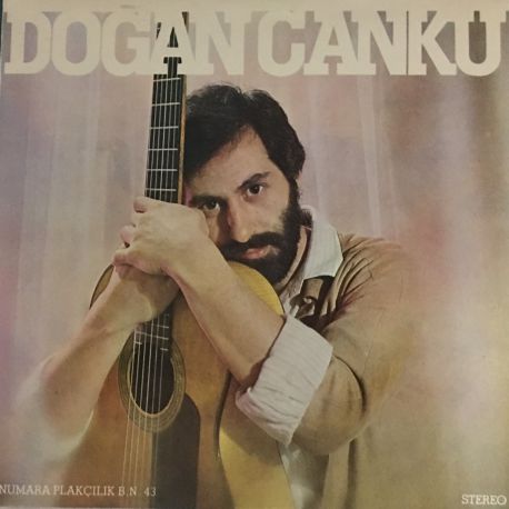 Doğan Canku ‎– Doğan Canku