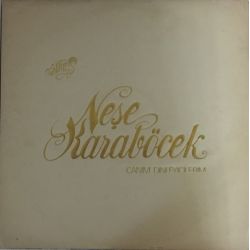 Neşe Karaböcek ‎– Canım Dinleyicilerim