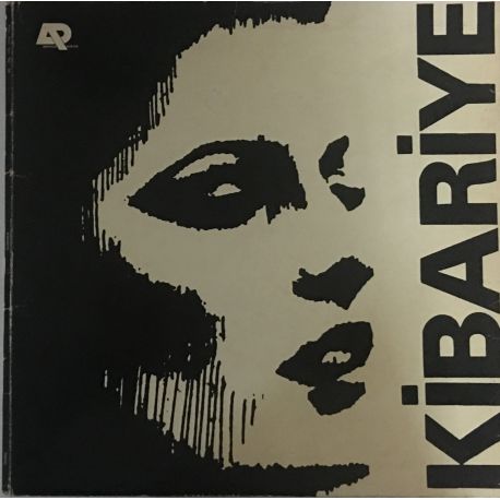 Kibariye ‎– Kibariye