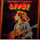 Bob Marley & The Wailers ‎– Live!