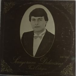 Ferdi Özbeğen ‎– Seviyorum Delicesine