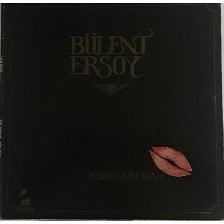 Bülent Ersoy ‎– Düşkünüm Sana