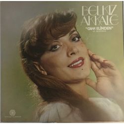 Belkiz Akkale ‎– Gam Elinden