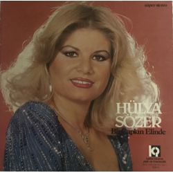 Hülya Sözer ‎– Bir Çapkın Elinde