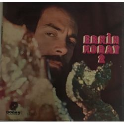 Erkin Koray ‎– 2
