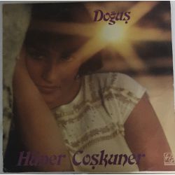 Hüner Coşkuner ‎– Doğuş
