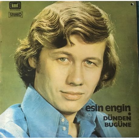 Esin Engin ‎– Dünden Bugüne