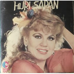 Huri Sapan ‎– Günler Geçerken