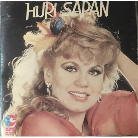 Huri Sapan ‎– Günler Geçerken