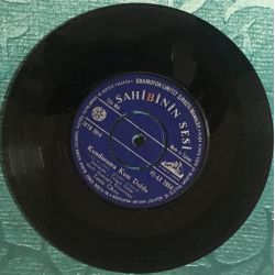 Tanju Okan KUNDURAMA KUM DOLDU - STA SERA PAGO IO