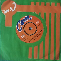 Asık Mahzuni* ‎– Dünya Dedikleri Mezarlik