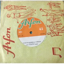 AŞIK MAHZUNİ ŞERİF YARAM KERBELA YARASI - GEÇMİYOR GÜNLERİM