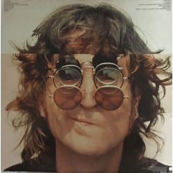 John Lennon ‎– Walls And Bridges