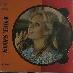 Emel Sayın ‎– Emel'in Dünyası