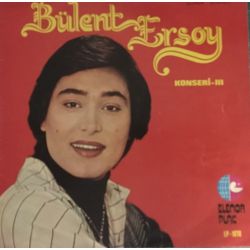 Bülent Ersoy ‎– Konseri III