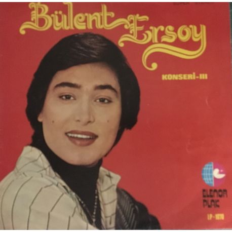 Bülent Ersoy ‎– Konseri III