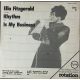 Ella Fitzgerald ‎– Rhythm Is My Business
