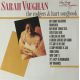 Sarah Vaughan ‎– The Rodgers & Hart Songbook