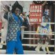 James Brown ‎– Living In America (Maxi)
