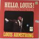 Louis Armstrong ‎– Hello, Louis!